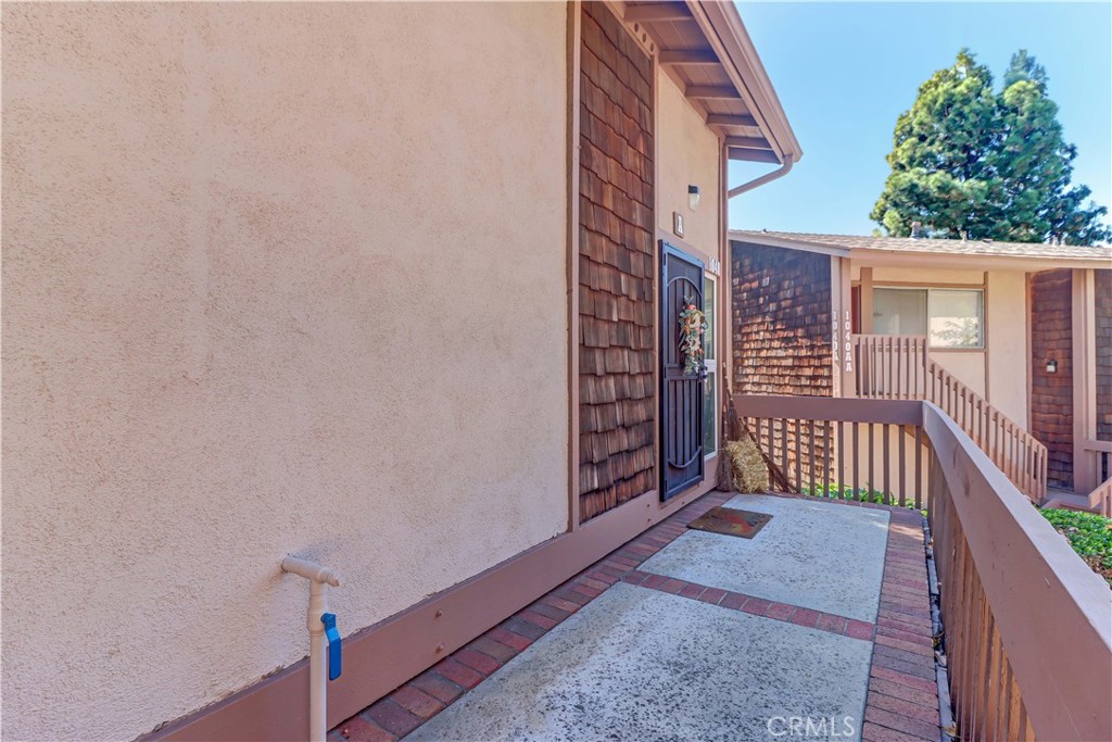 1048 Cabrillo Park Drive A Property Photo 27