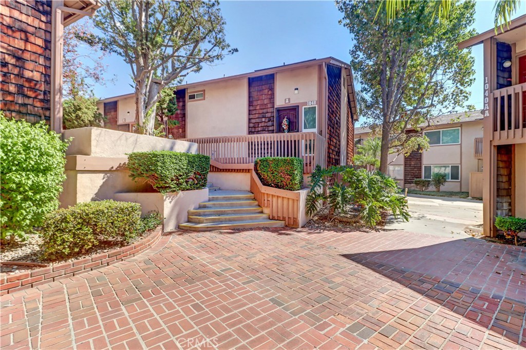 1048 Cabrillo Park Drive A Property Photo 29
