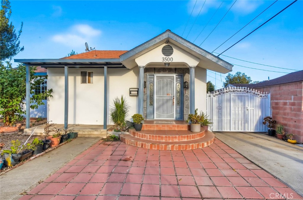 3500 Easy Avenue Property Photo 1