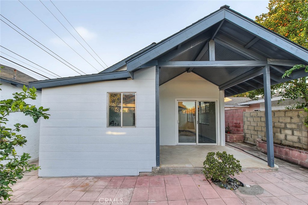 3500 Easy Avenue Property Photo 2