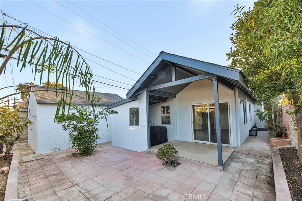 3500 Easy Avenue Property Photo 3