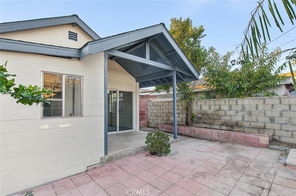 3500 Easy Avenue Property Photo 4