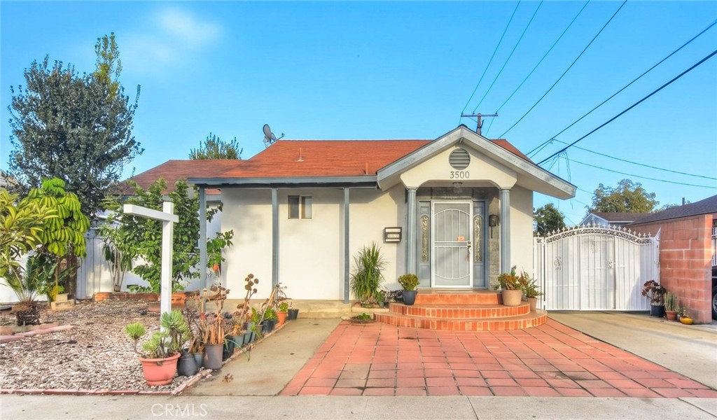 3500 Easy Avenue Property Photo 27