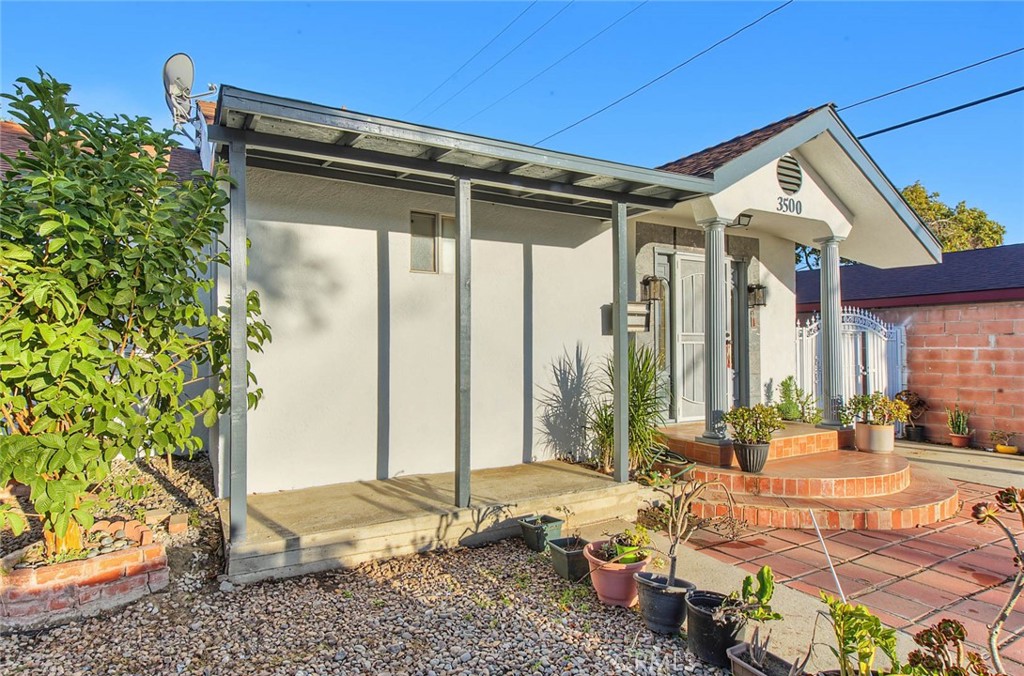 3500 Easy Avenue Property Photo 29