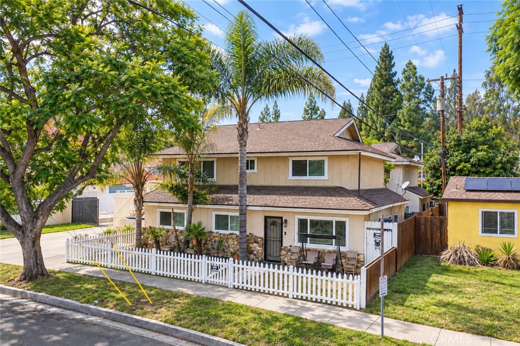 2140 Associated Road