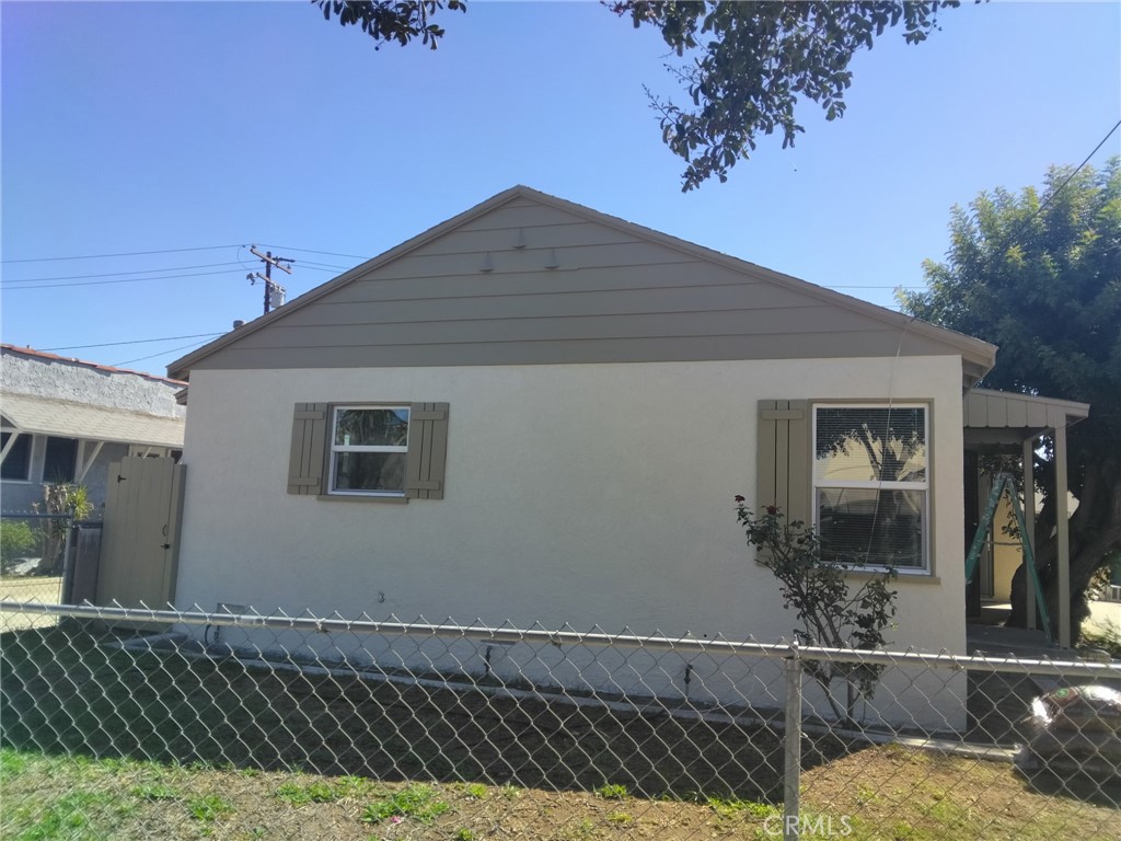 4950 Passons Rear Property Photo 2