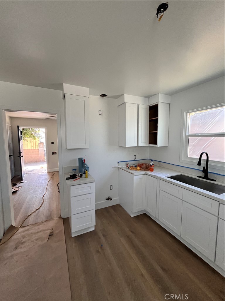4950 Passons Rear Property Photo 4