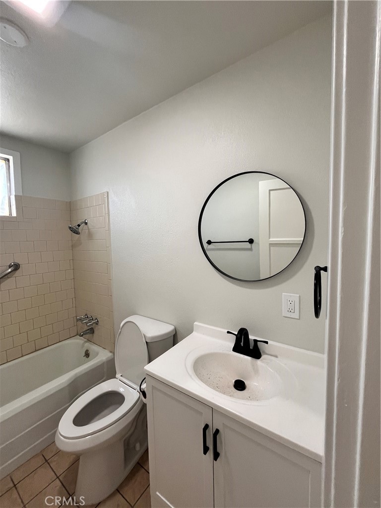 4950 Passons Rear Property Photo 6