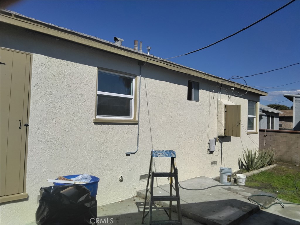 4950 Passons Rear Property Photo 10