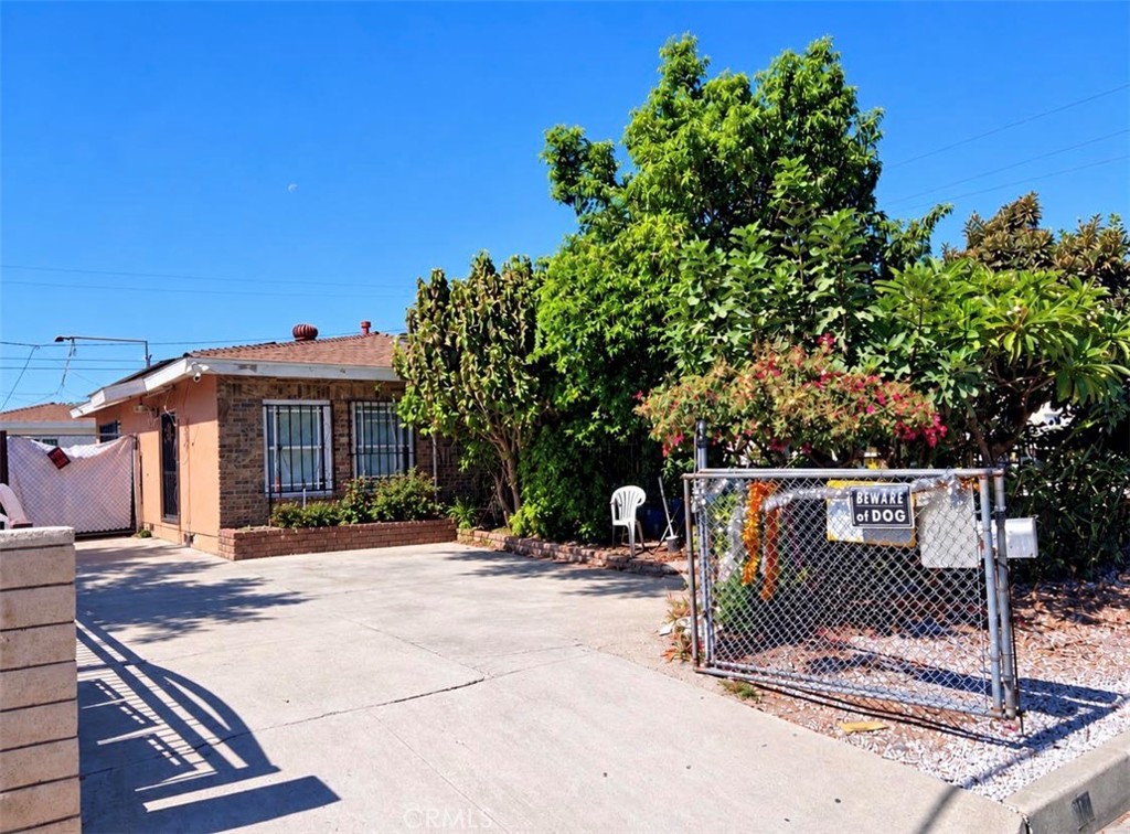 818 S I Street Property Photo 1