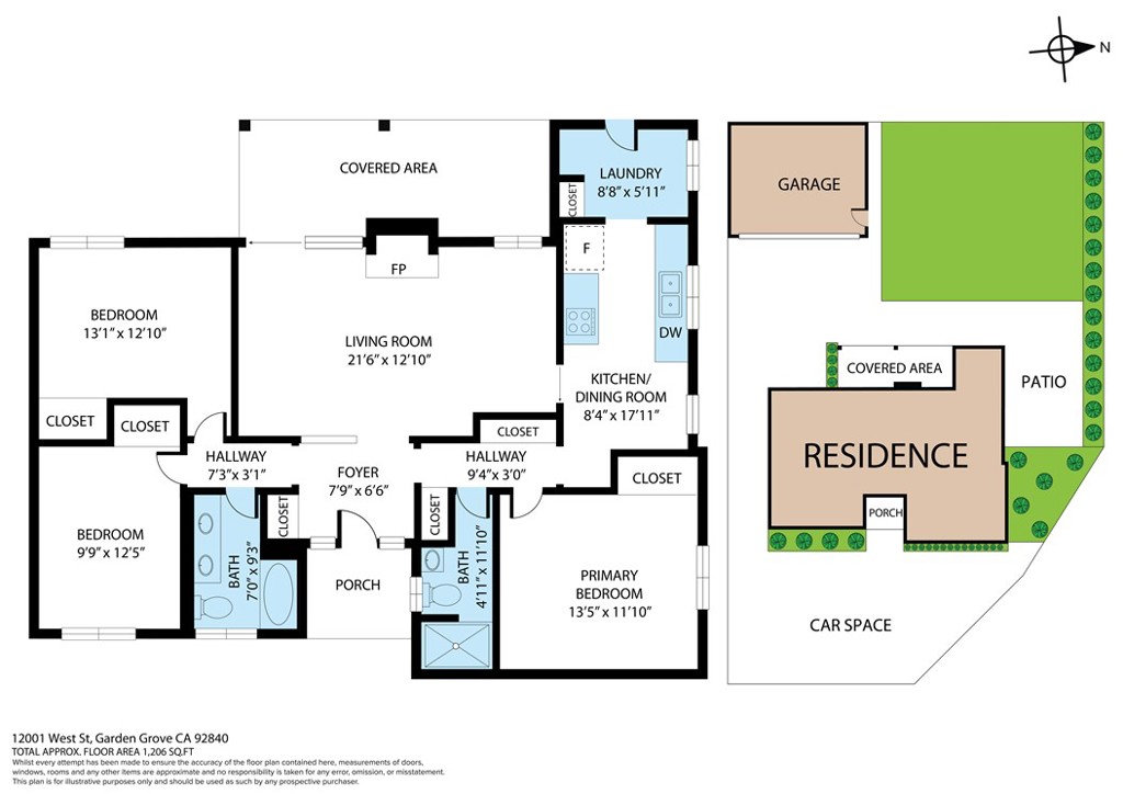 12001 West Property Photo 51