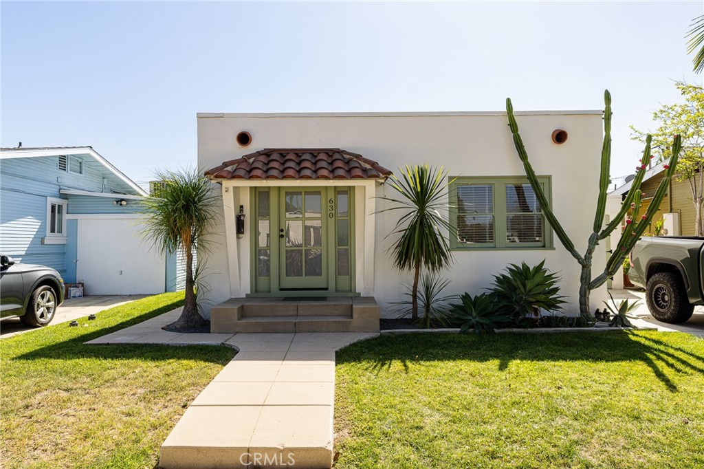 630 W Wilshire Property Photo 1