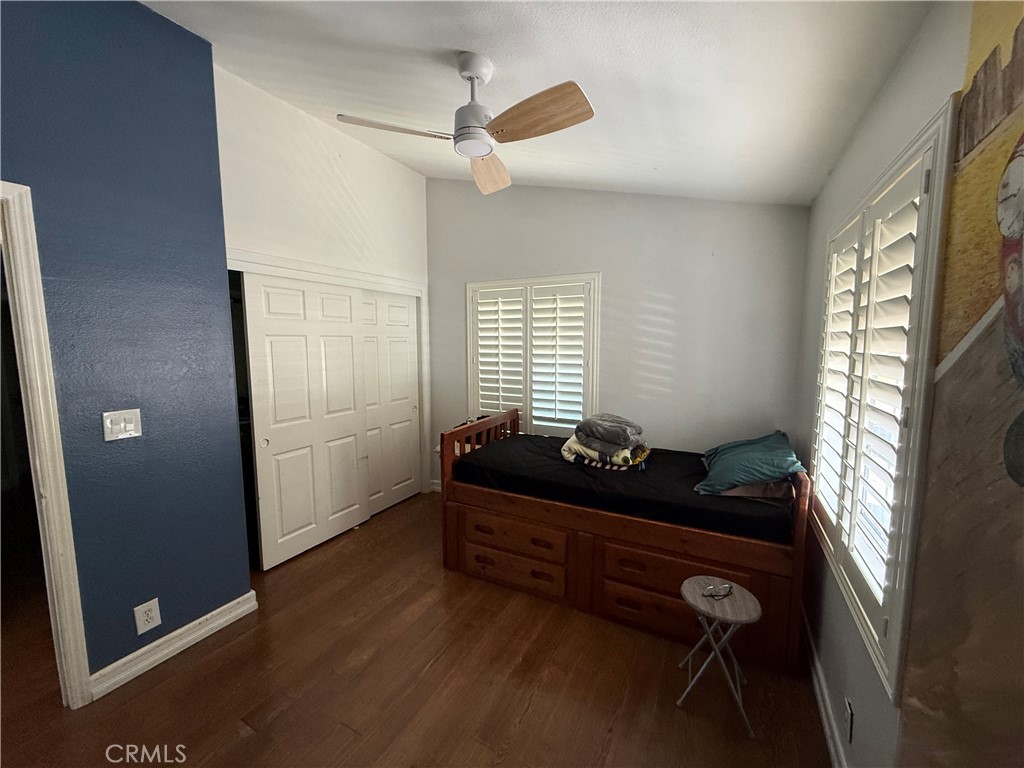 320 N Park Vista Street 116 Property Photo 15
