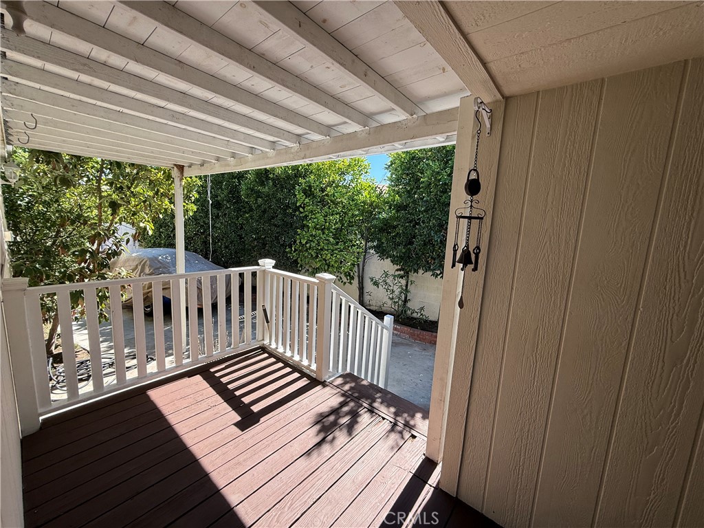 320 N Park Vista Street 116 Property Photo 18