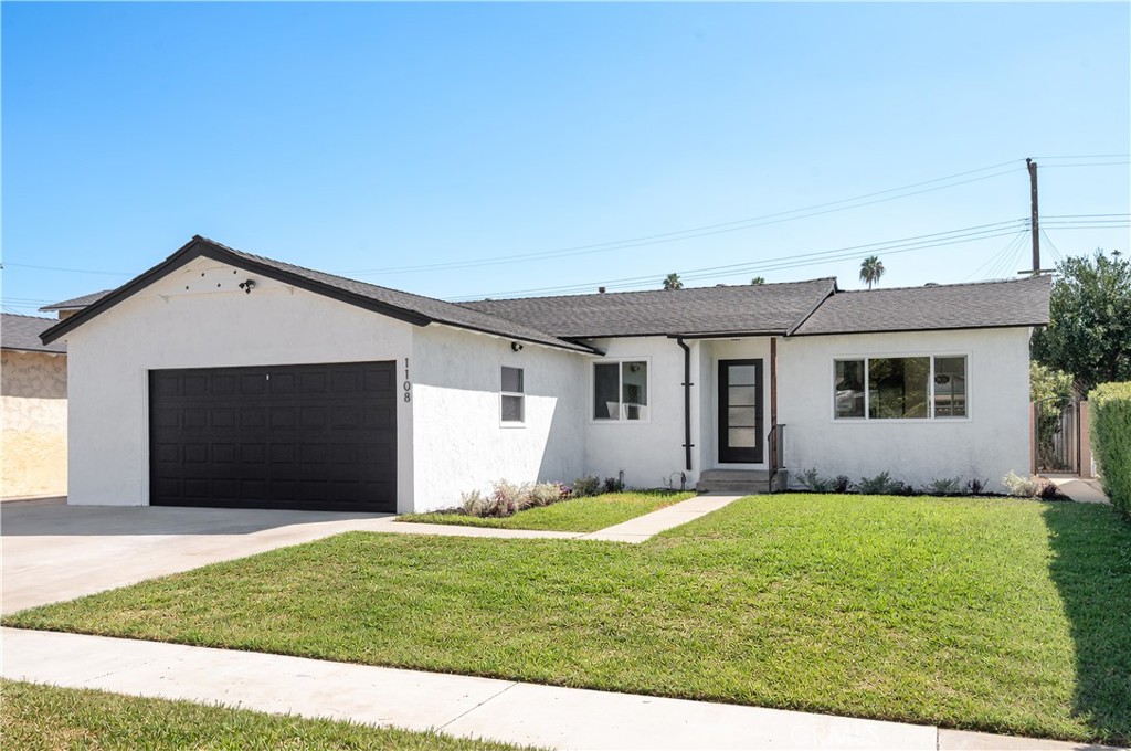 1108 Tonopah Property Photo 1