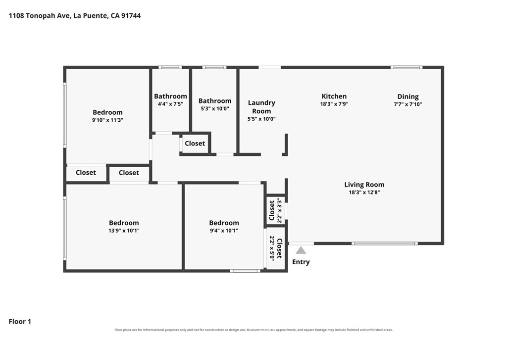 1108 Tonopah Property Photo 38