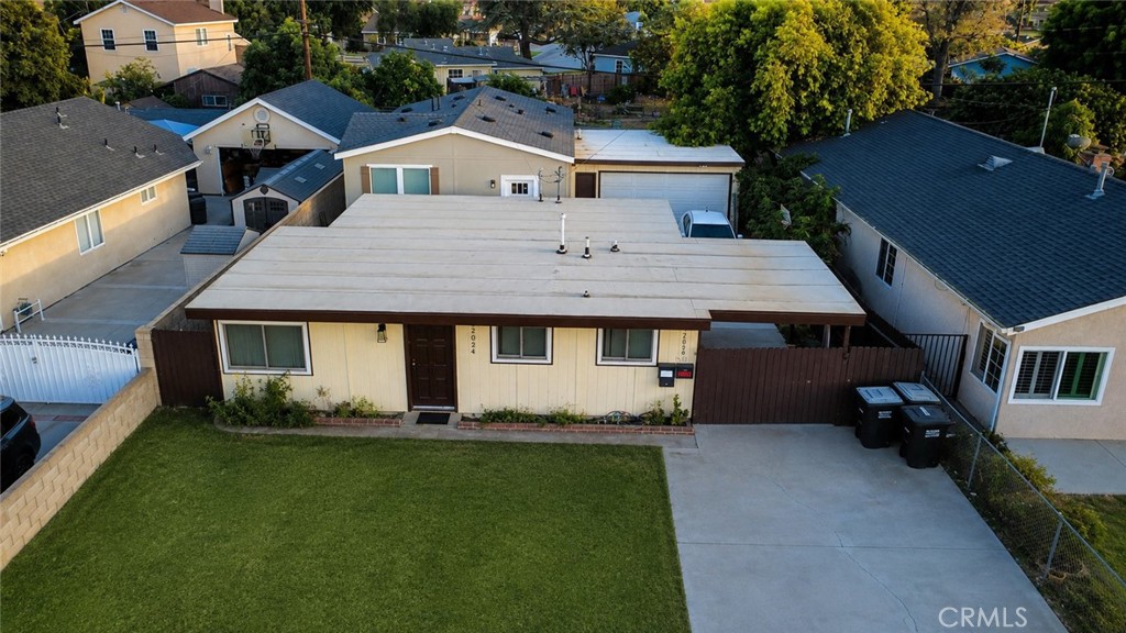 12024 Rendova Property Photo 5