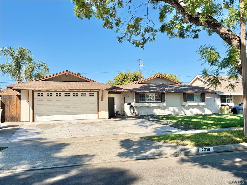 2218 N Jetty Street Property Photo 1