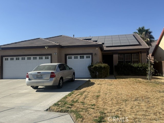 985 Austin Court Property Photo 1