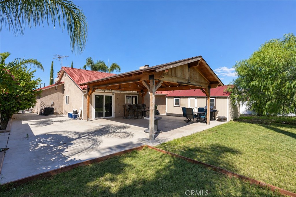 8967 Box Elder Court Property Photo 20
