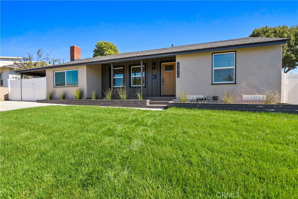 22910 Cabrillo Avenue Property Photo 1