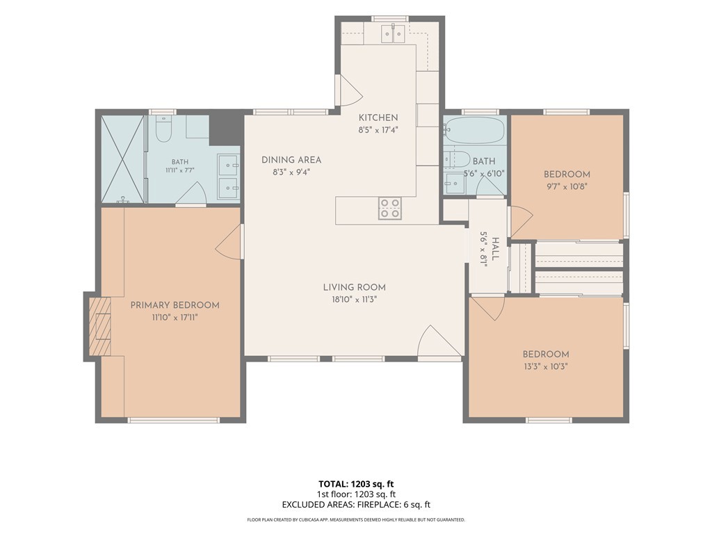 22910 Cabrillo Avenue Property Photo 25