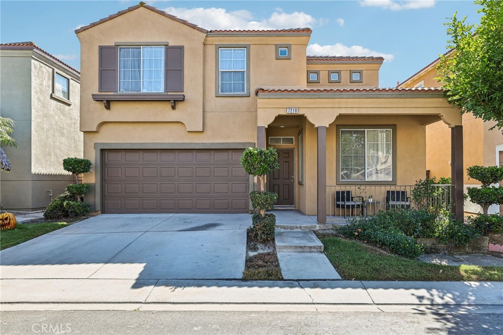 7210 Paseo Del Rio Property Photo 1