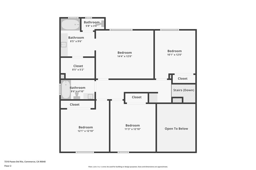 7210 Paseo Del Rio Property Photo 32