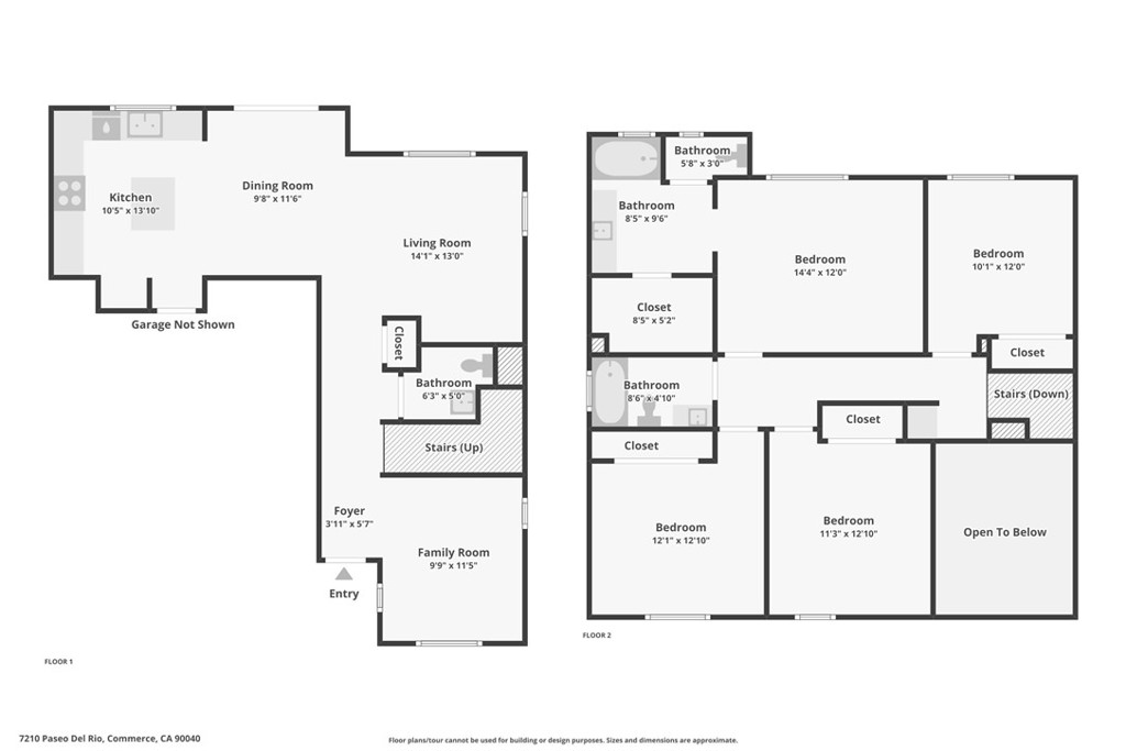7210 Paseo Del Rio Property Photo 33