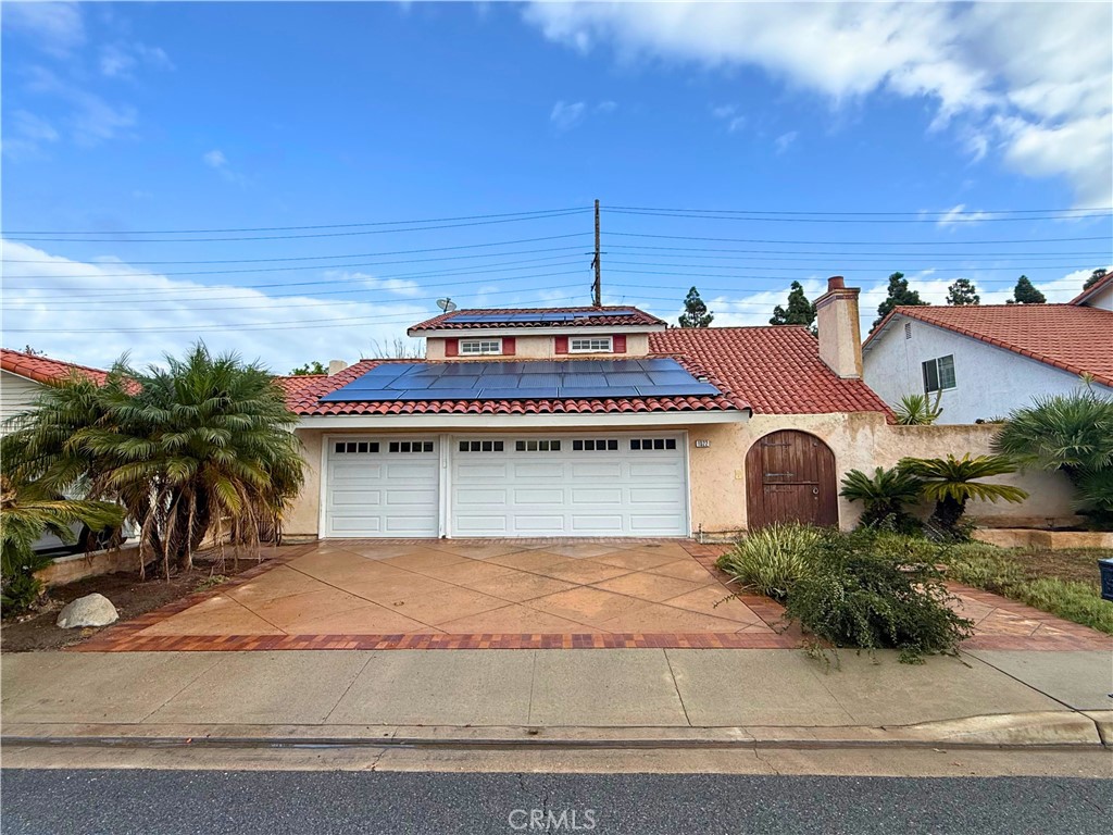1022 Cannonade Circle Property Photo 1