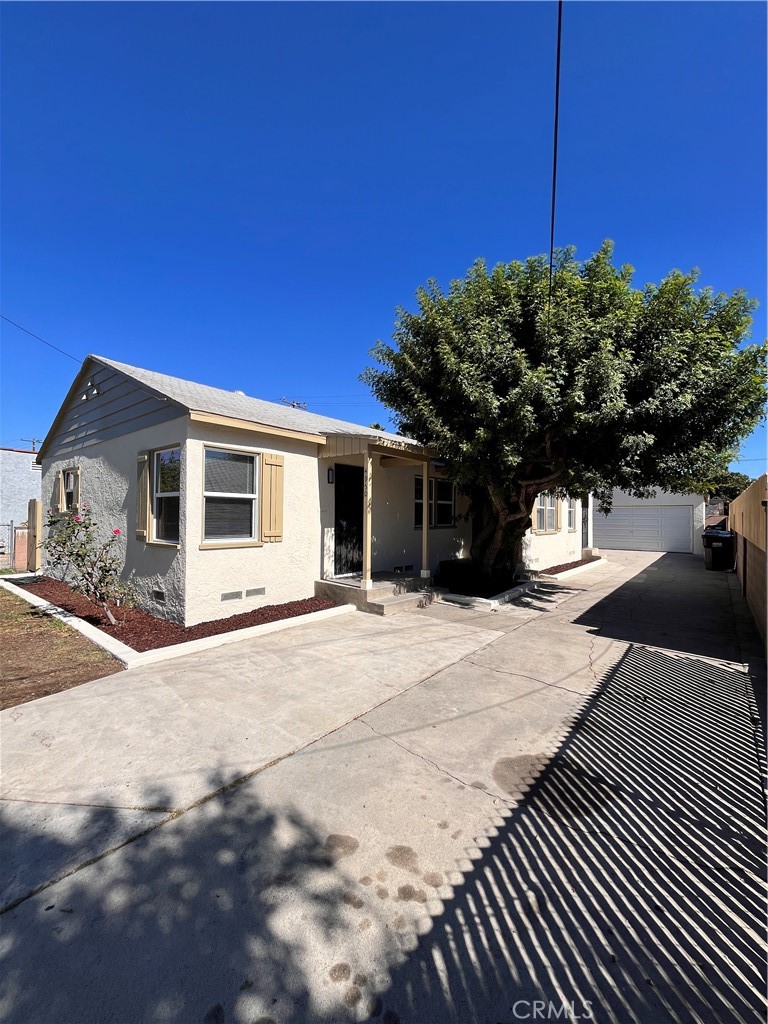 4950 Passons Boulevard Property Photo 1