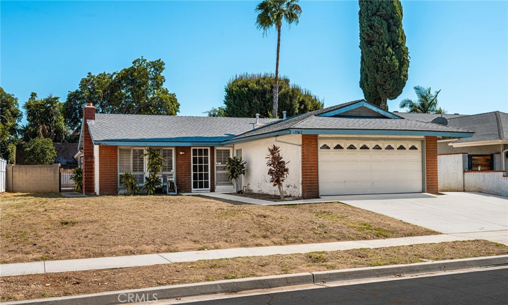 5362 Rutland Drive Property Photo 1