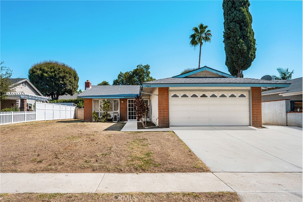 5362 Rutland Drive Property Photo 2