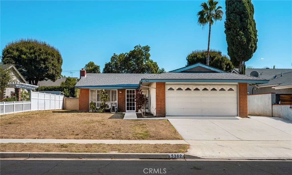 5362 Rutland Drive Property Photo 3
