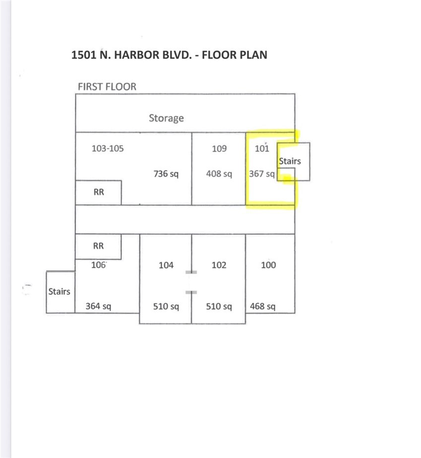 1501 Harbor Property Photo 4