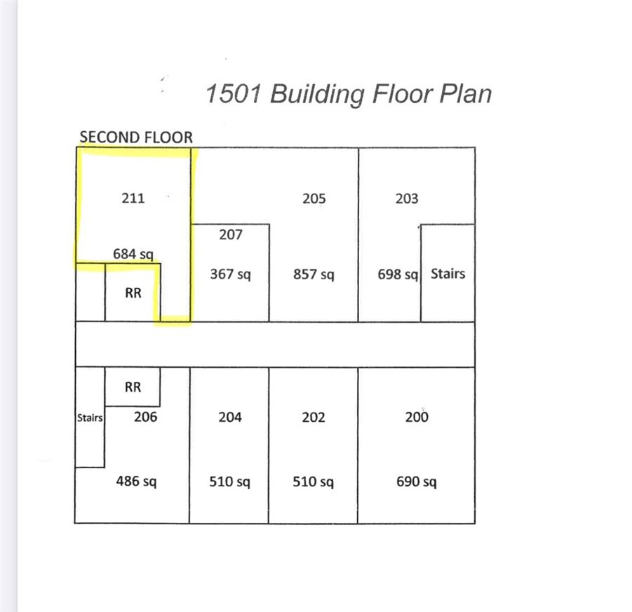 1501 Harbor Property Photo 9