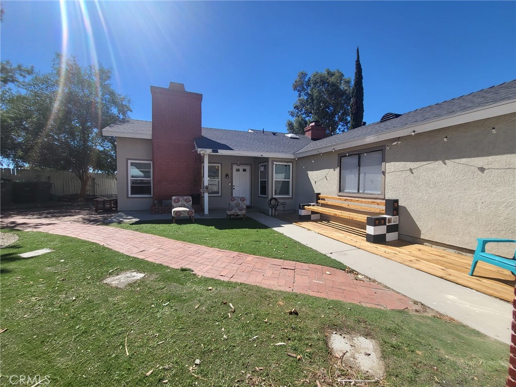 1758 Rolling Meadows Court Property Photo 4