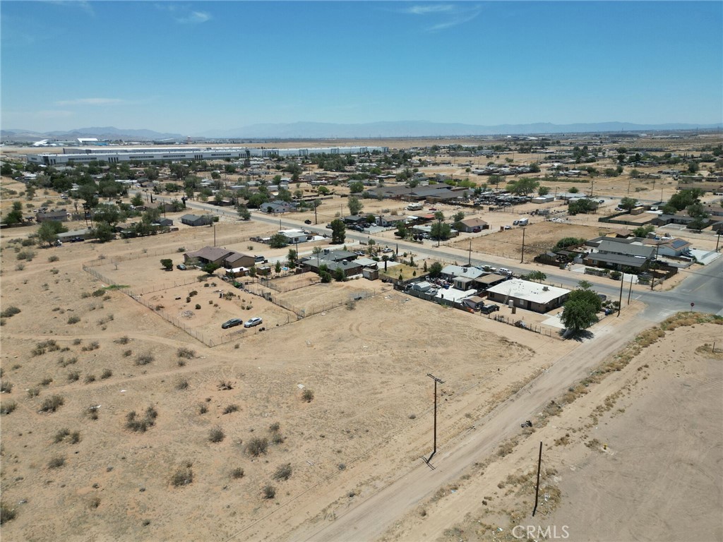 0 Jonathan Street Property Photo 1