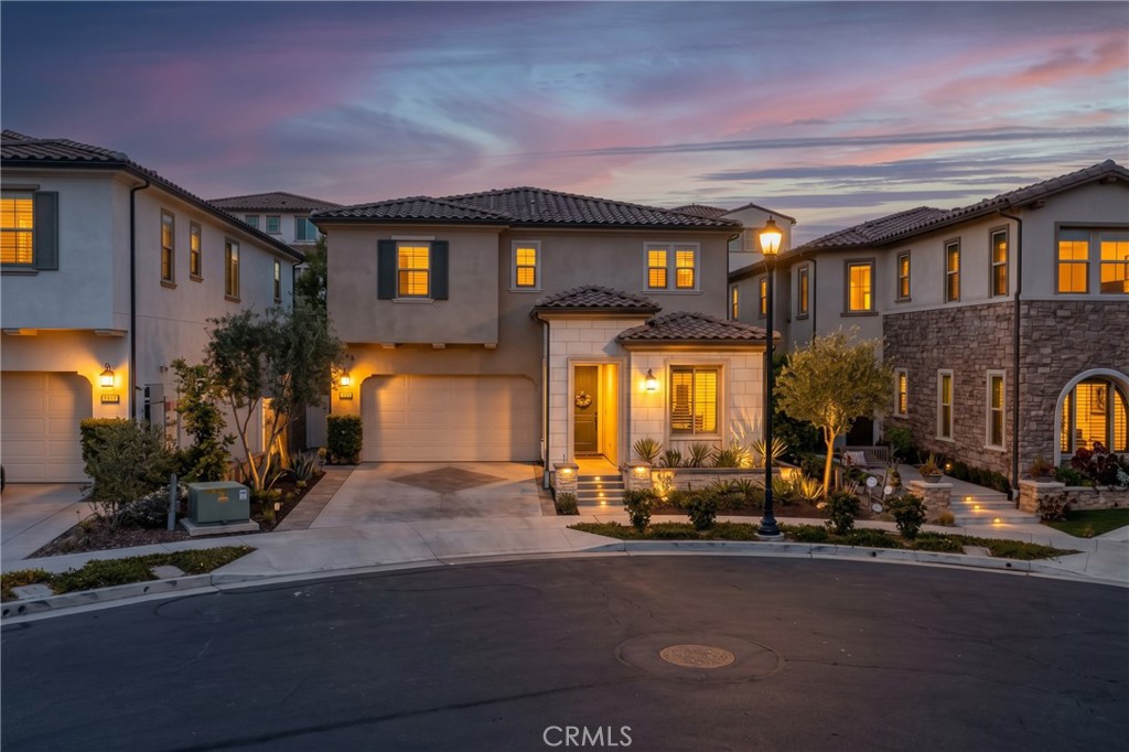 1809 Canyon Oaks Lane Property Photo 1