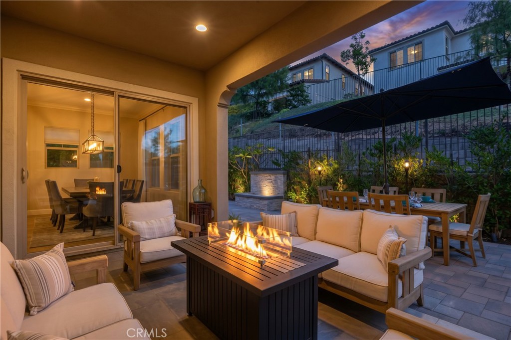 1809 Canyon Oaks Lane Property Photo 4