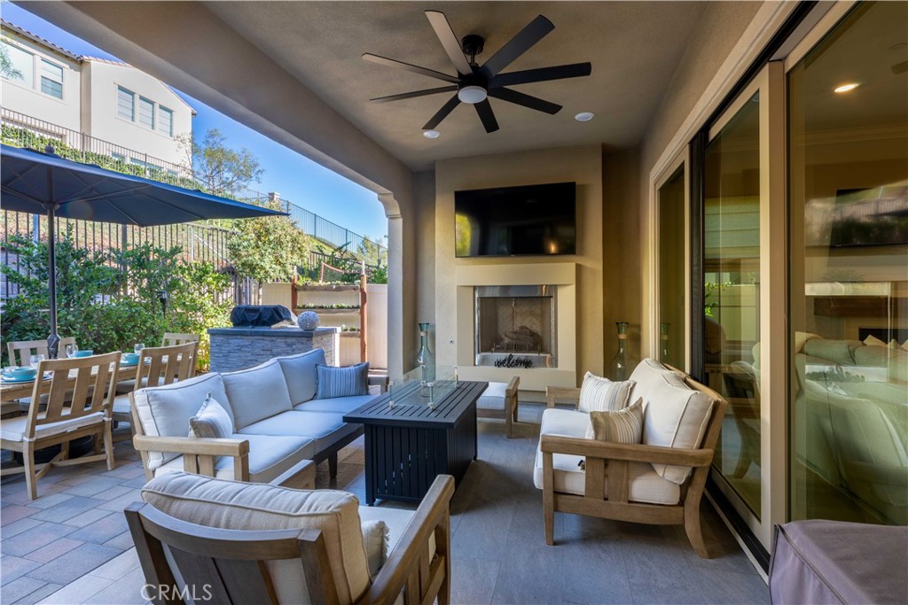 1809 Canyon Oaks Lane Property Photo 63