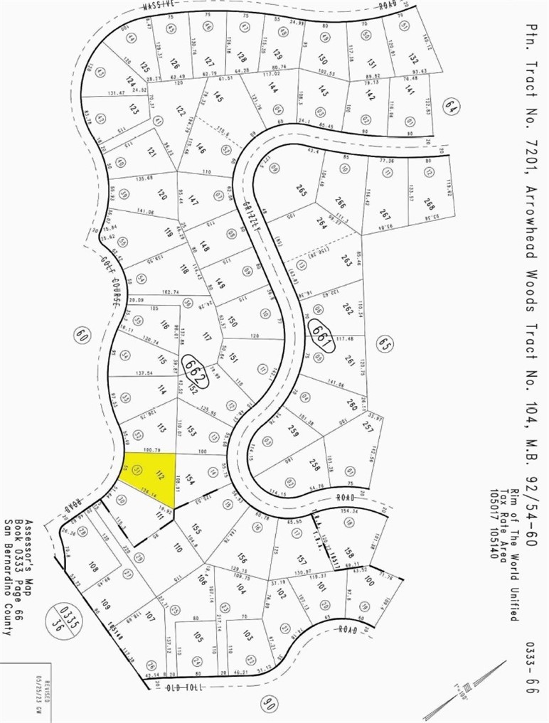 131 Golf Course Road Property Photo 3