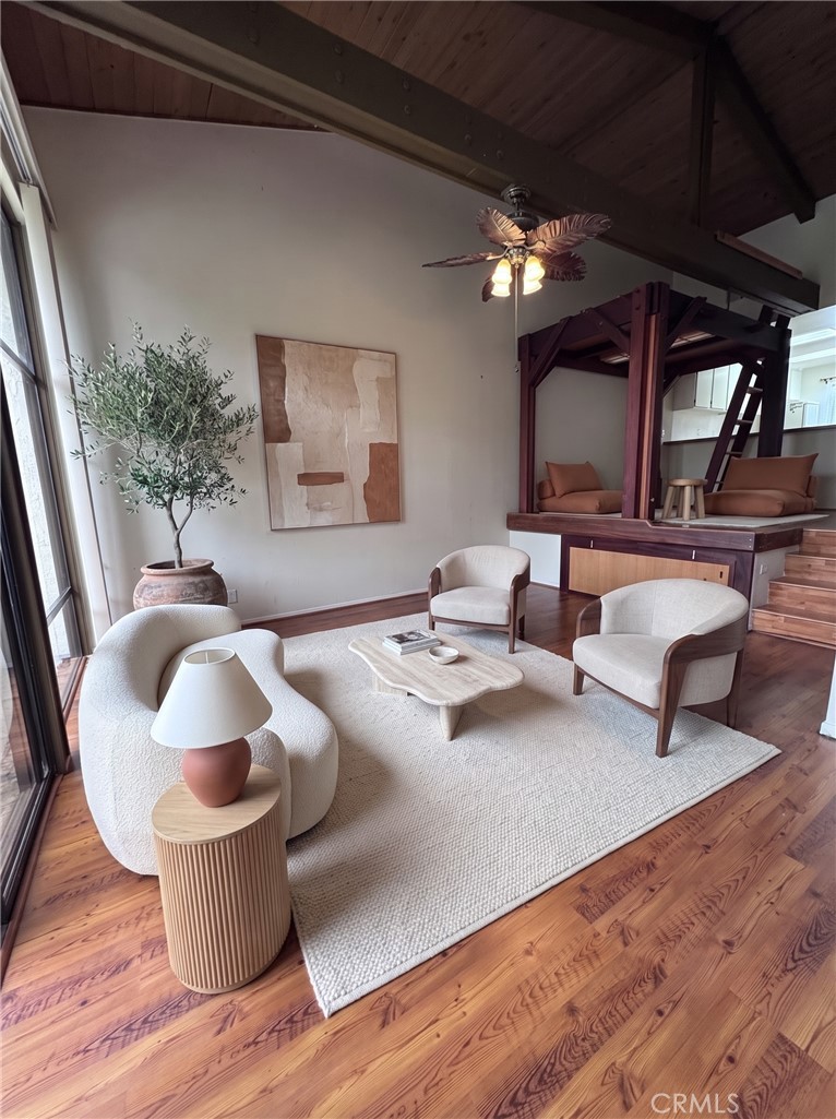 7311 Marina Pacifica N Property Photo 6