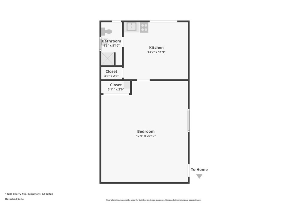 11285 Cherry Property Photo 2
