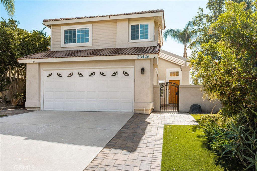 28426 Via Nandina Property Photo 1