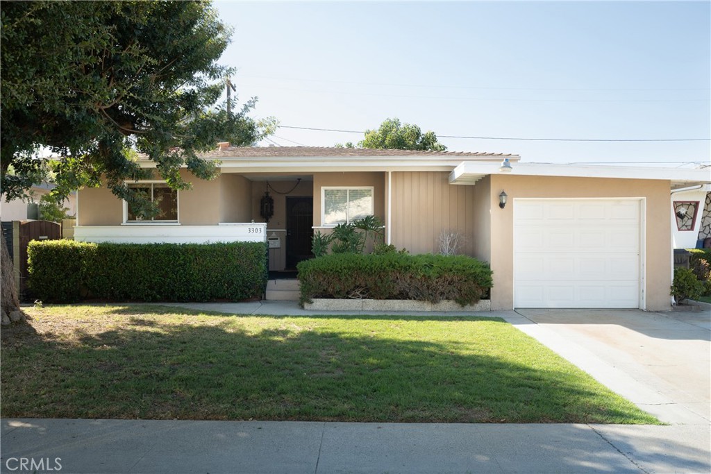 3303 Faust Avenue Property Photo 1