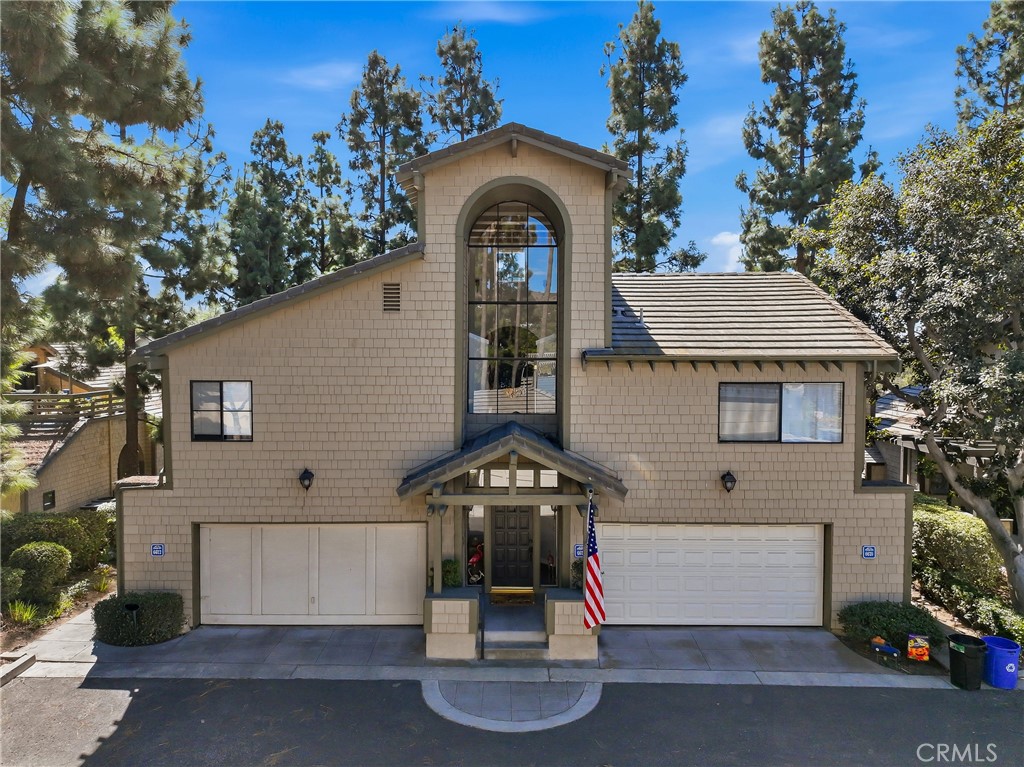 6674 Cozy Wood Court Property Photo 2