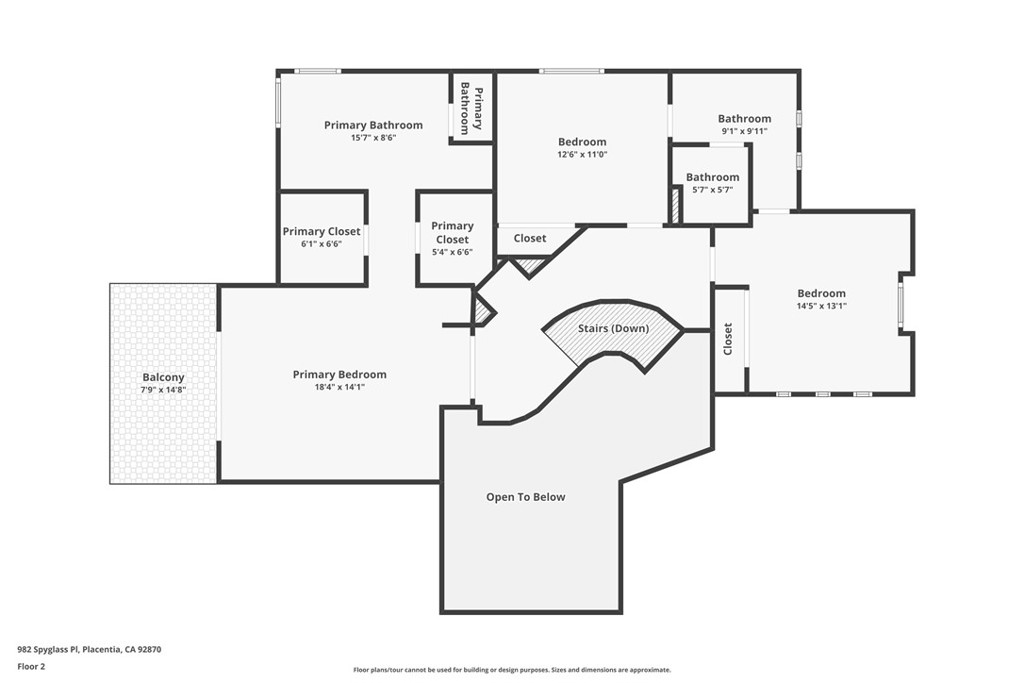 982 Spyglass Property Photo 63