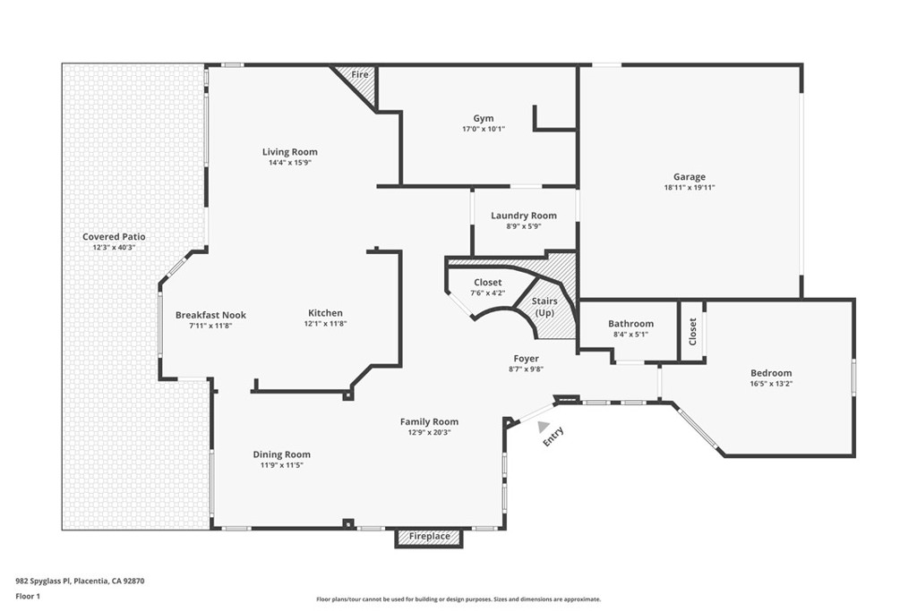 982 Spyglass Property Photo 64