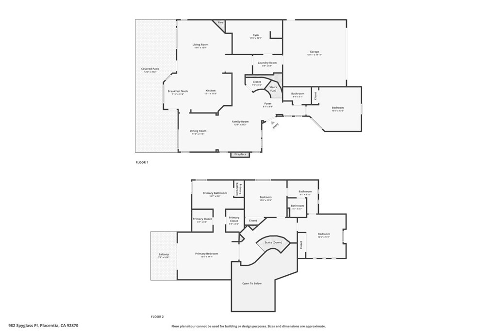 982 Spyglass Property Photo 65